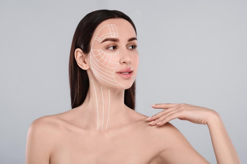 ¿En qué casos se recomienda realizar un lifting facial?