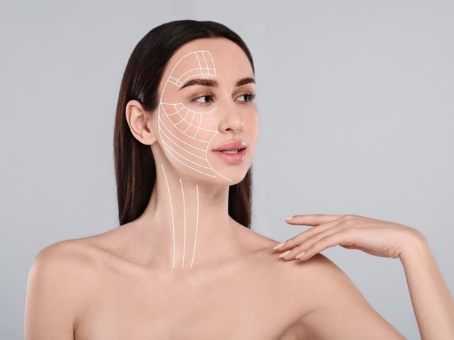 ¿En qué casos se recomienda realizar un lifting facial?